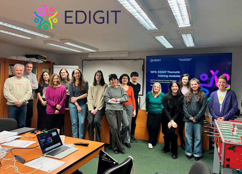 Foto equipo EDIGIT