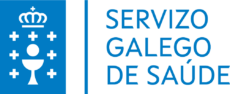 Logo del SERGAS