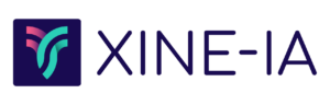 Logo del proyecto XINEIA